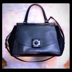 Coach Drifter Crossbody Carryall